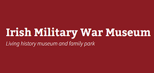 Irish Military War Museum image